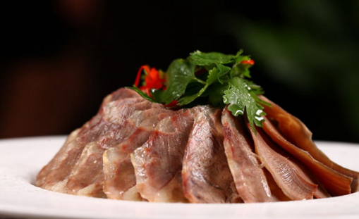 夫妻肺片檢出苯甲酸，天津抽檢發(fā)現(xiàn)這2家餐館菜品不合格