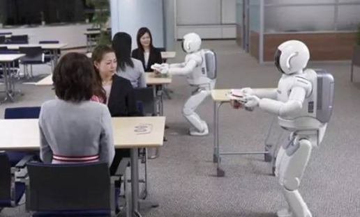 人工智能越吹越神，全智能餐廳離我們到底還有多遠(yuǎn)？