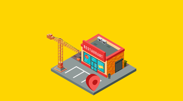 選址就是一場戰(zhàn)爭，餐企如何在選址戰(zhàn)中殺出重圍？