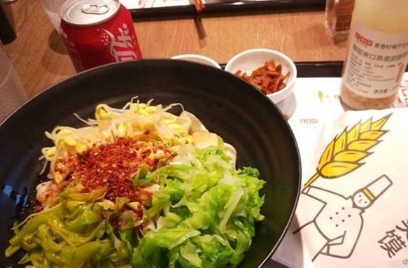 油潑面里沒有肉，會(huì)不會(huì)阻礙西貝的“10萬+”進(jìn)程？