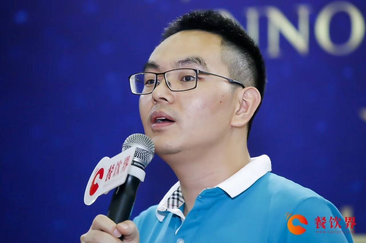 排隊網(wǎng)副總裁鄭德安： 我們?nèi)绾卫没ヂ?lián)網(wǎng)思維玩營銷？