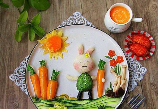 兒童餐、兒童菜，各位家長(zhǎng)，你是否愿意“買(mǎi)單”？