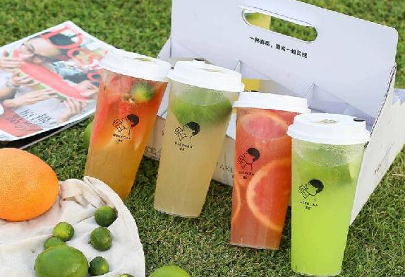 喜茶遍地開(kāi)，面包新語(yǔ)接連關(guān)！餐飲的“開(kāi)關(guān)”到底在哪？