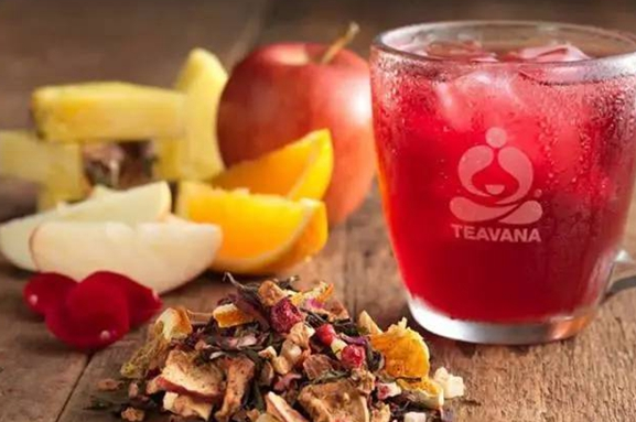 茶飲市場(chǎng)這么火，星巴克開(kāi)的茶店為什么黃了？