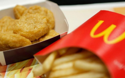 一文讀懂麥當勞停用抗生素雞：中國非首批是區(qū)別對待？