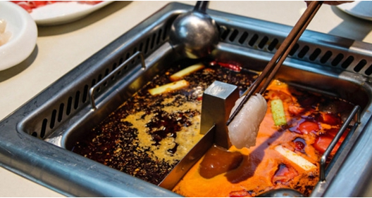 海底撈出問題了，食品安全課我們該向誰學習？