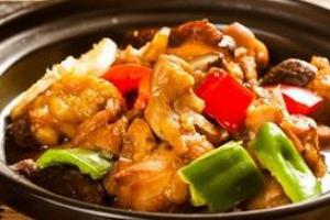 赴美開店引關(guān)注，黃燜雞出海的冷思考|餐飲界