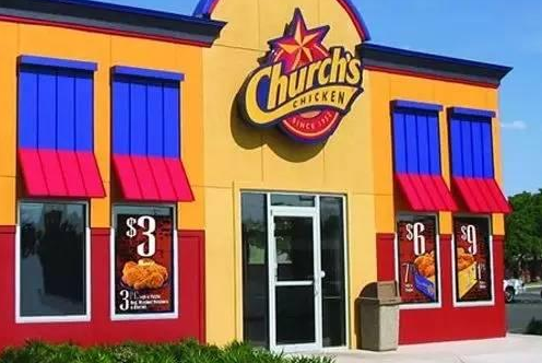 在美帝，不符合這三大業(yè)務(wù)指標(biāo)難稱餐飲巨頭！