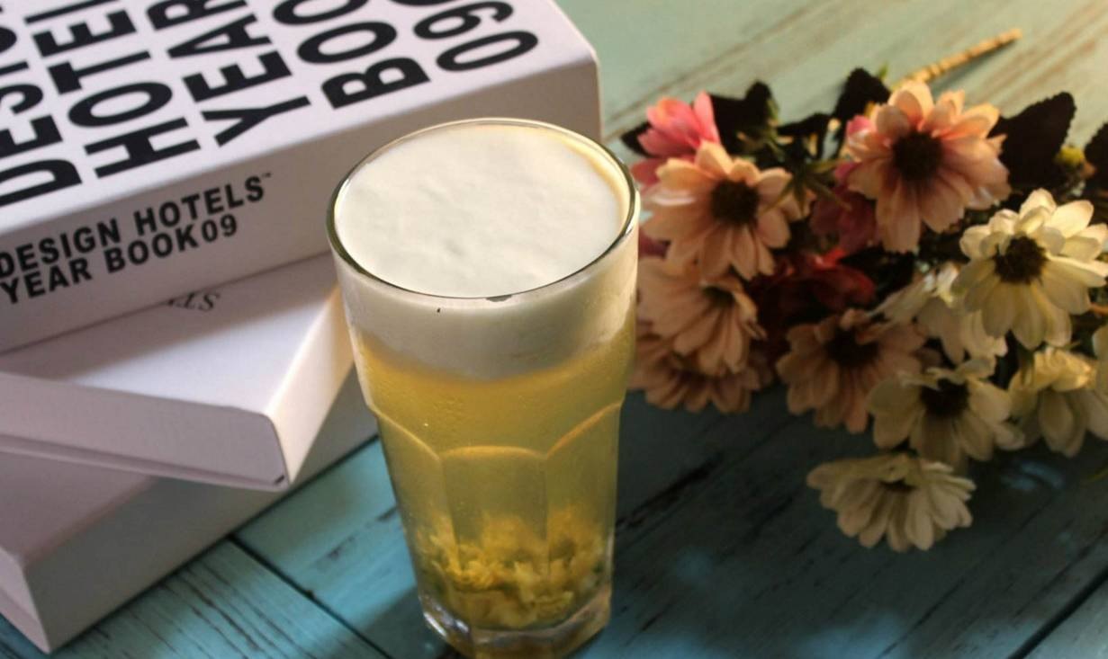 在全民挑嘴的時代，如何玩轉(zhuǎn)奶蓋茶？這倆字是重點！