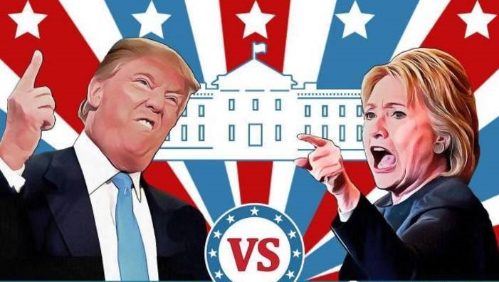 像特朗普一樣玩轉新媒體，餐飲界邀您共享100億新媒體紅利！| 城市合伙人招募令