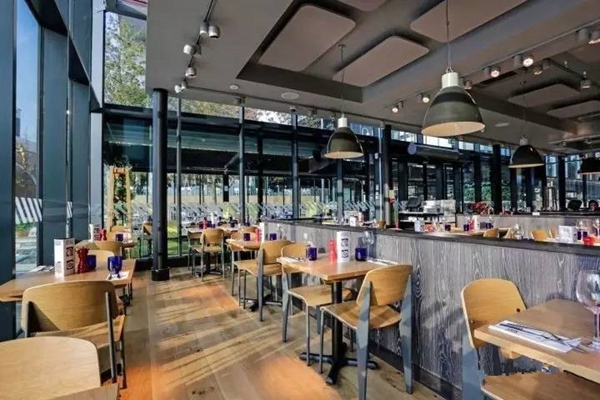 2017上半年超8成餐廳虧損，大部分餐營者們都在吃土|餐飲界