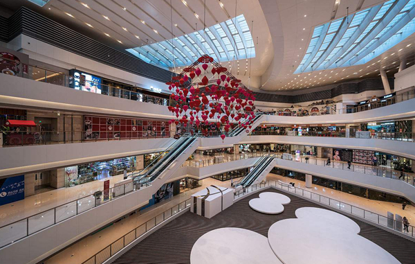 半年關(guān)店3000家，空置率最高達(dá)35%，商場做餐飲還有出路嗎？|餐飲界