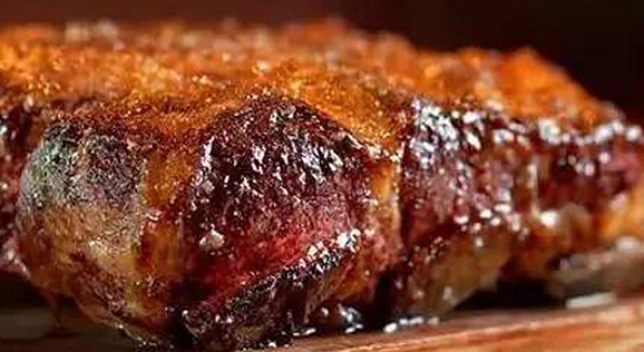 為什么肉不可以在烤爐上烤到全熟？你真的會(huì)烤肉嗎