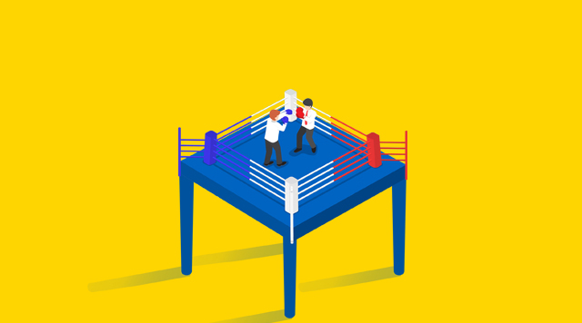 不勝則敗的商戰(zhàn)3.0時代，怎么打破餐飲格局的天花板？