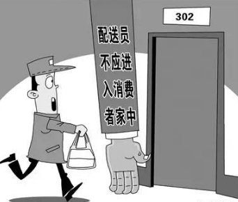 垃圾成山，外賣的一次性餐具面臨被革命？