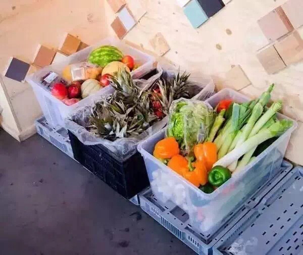 專用剩菜做食材的餐廳你敢進(jìn)嗎？|餐飲界