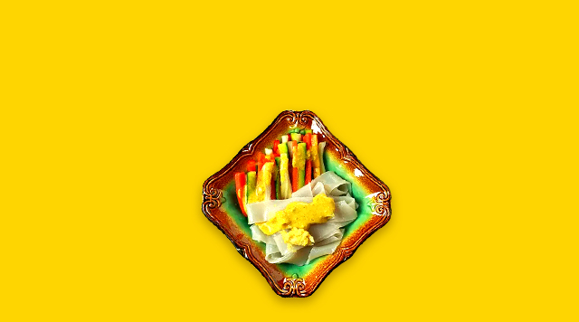 涼皮門店擴張大戰(zhàn)正酣，新晉涼皮品牌轉(zhuǎn)向餐飲零售