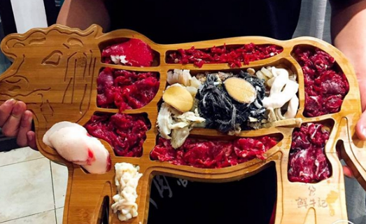 潮汕牛肉火鍋陣亡率高達(dá)80%！那些笑到最后的都做對了什么？