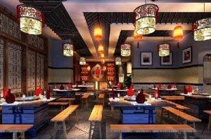 菜品都說好吃，但是生意不好，原因何在？|餐飲界