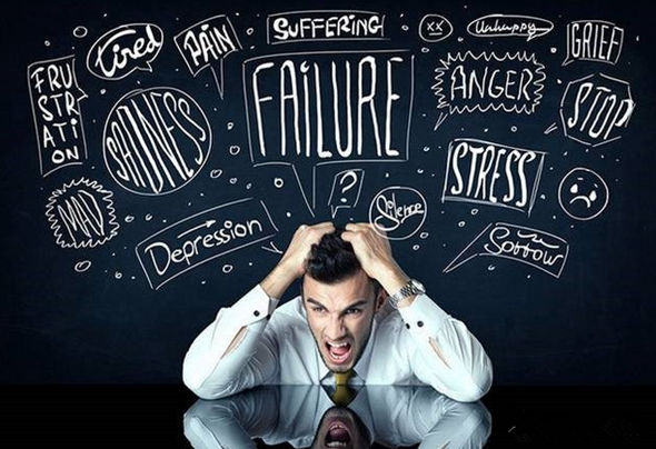 菜品都說好吃，但是生意不好，原因何在？