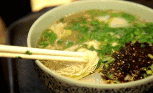 稱霸中國餐飲界“三大黑暗不明組織”中的正宗蘭州拉面為什么不正宗？