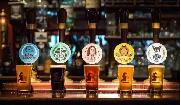 精釀啤酒正在四千億市場醞釀一場消費革命？