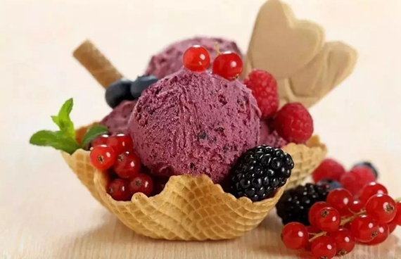 無(wú)人冰淇淋售賣機(jī)是不是一個(gè)好方向？我們做了詳細(xì)市場(chǎng)調(diào)研