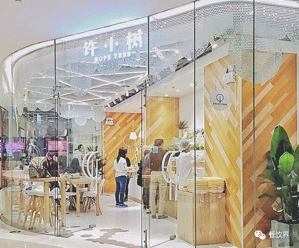 麻辣燙跨入3.0版本，餐飲人該如何突破品類限制？