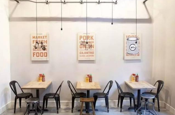 餐飲店開(kāi)一年容易百年難，做好這幾點(diǎn)加速發(fā)展！