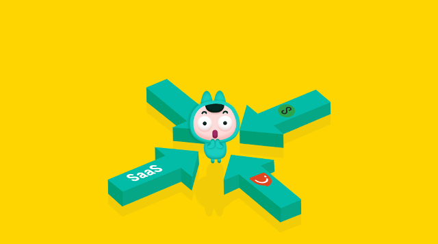 餓了么正面緊逼，騰訊小程序虎視眈眈，美團到了有史以來最危險時刻