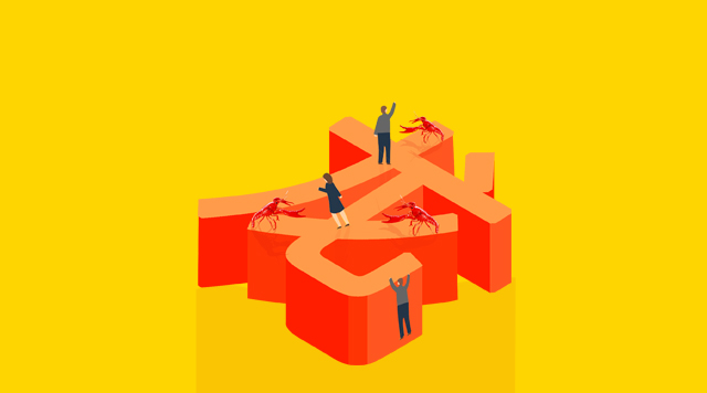 火爆的小龍蝦產(chǎn)業(yè)背后卻“沒幾個賺錢的”，韓東首度復盤熱辣生活