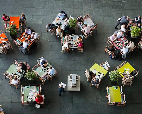 備戰(zhàn)黃金周，你需要一份“聰明”的餐廳排班表！|餐飲界