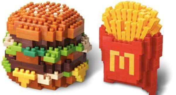 麥當(dāng)勞合伙人“黑歷史”，你需不需要狼隊(duì)友？|餐飲界