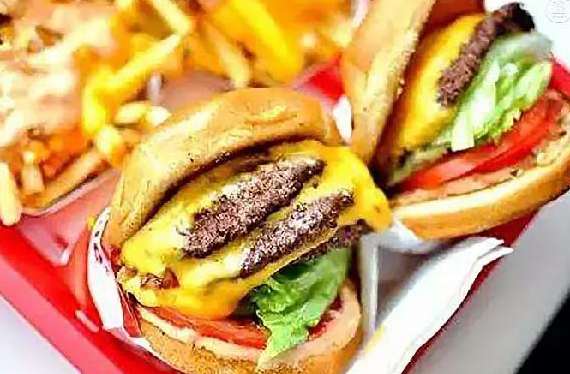 菜單上只賣3種漢堡，IN-N-OUT這個品牌如何開出313家店？