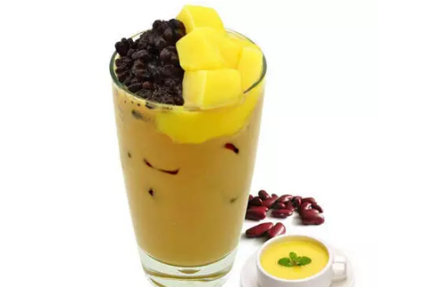 奶茶行業(yè)利潤雖高，存在的風險與競爭你知道嗎？