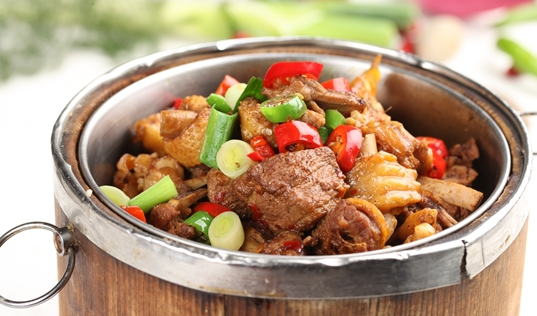 曾經(jīng)火爆的木桶飯，現(xiàn)在怎么樣了？