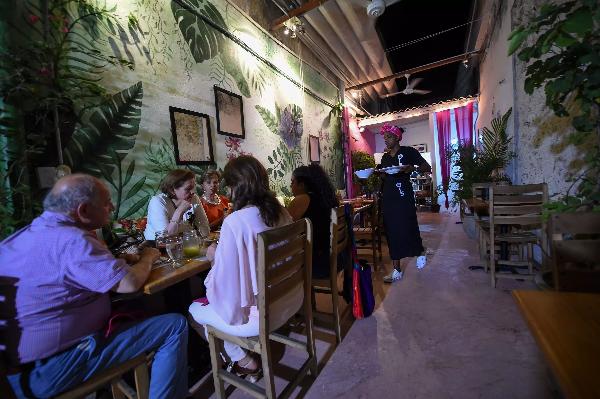 如何開一家公益性餐廳？這家女子監(jiān)獄餐廳是這樣做的|餐飲界