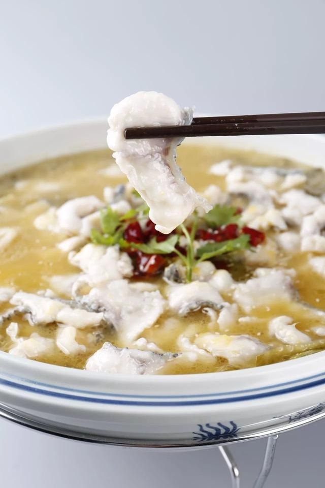 《酸囧》酸菜魚強勢來襲！3大驚喜引來全城吃貨尖叫