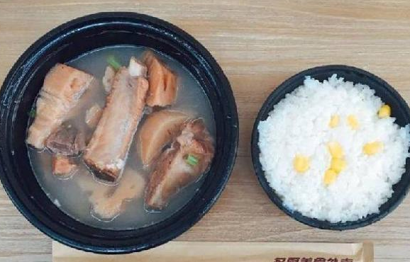 開餐廳，我該選什么樣的供應商才靠譜？