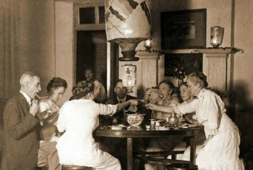 去國(guó)外開中餐廳？這不是誰(shuí)都玩得轉(zhuǎn)的！