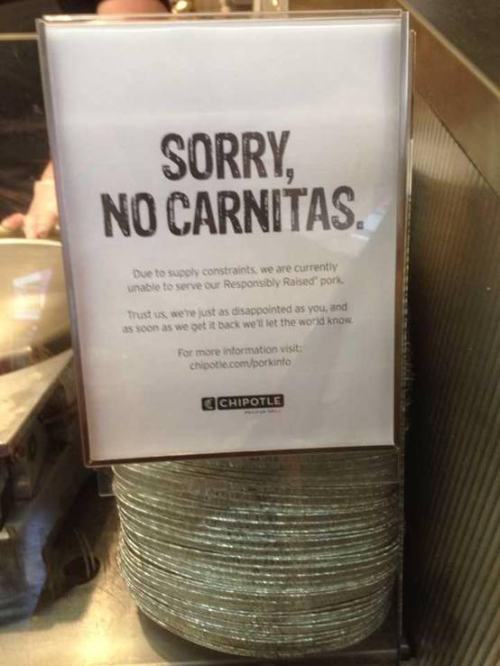 6年時(shí)間股價(jià)翻了18倍，因一場(chǎng)危機(jī)倒下，這家快餐還能站起來嗎？|餐飲界