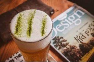 奶茶店點(diǎn)單的那一刻，才真的發(fā)覺自己書讀少了|餐飲界