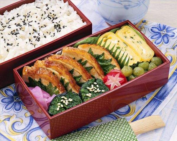 外賣做得“半死不活”？你可能忽視了這6個(gè)賣點(diǎn)|餐飲界