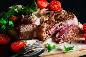 萊昂納多等名人扎堆投資的人造肉公司，前景究竟如何？|餐飲界