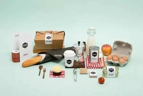 吳彥祖告訴我們做外賣(mài)：只要顏值高，顧客主動(dòng)撩，賺錢(qián)不會(huì)少！|餐飲界