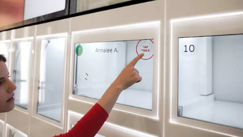 無人店真的完美嗎？美國無人餐廳Eatsa關(guān)了超半數(shù)的店|餐飲界