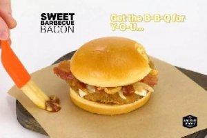 為什么你的新品沒人吃？漢堡王、麥當(dāng)勞的推廣腦洞要學(xué)！|餐飲界