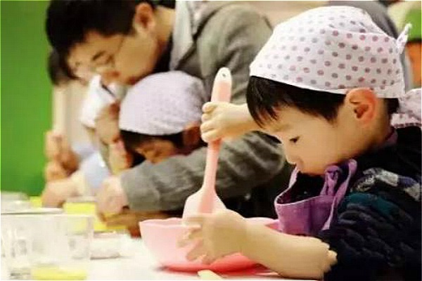 小白餐飲創(chuàng)業(yè)前先考慮好這9條規(guī)則！