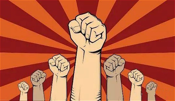 餐飲行業(yè)正處于快速發(fā)展時代，不變革者，會被革命