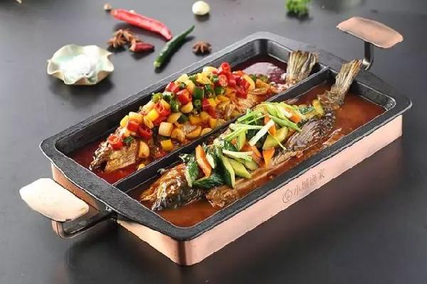 做韓餐起家的漢拿山，是如何讓5個中餐子品牌70家店全部盈利的？|餐飲界